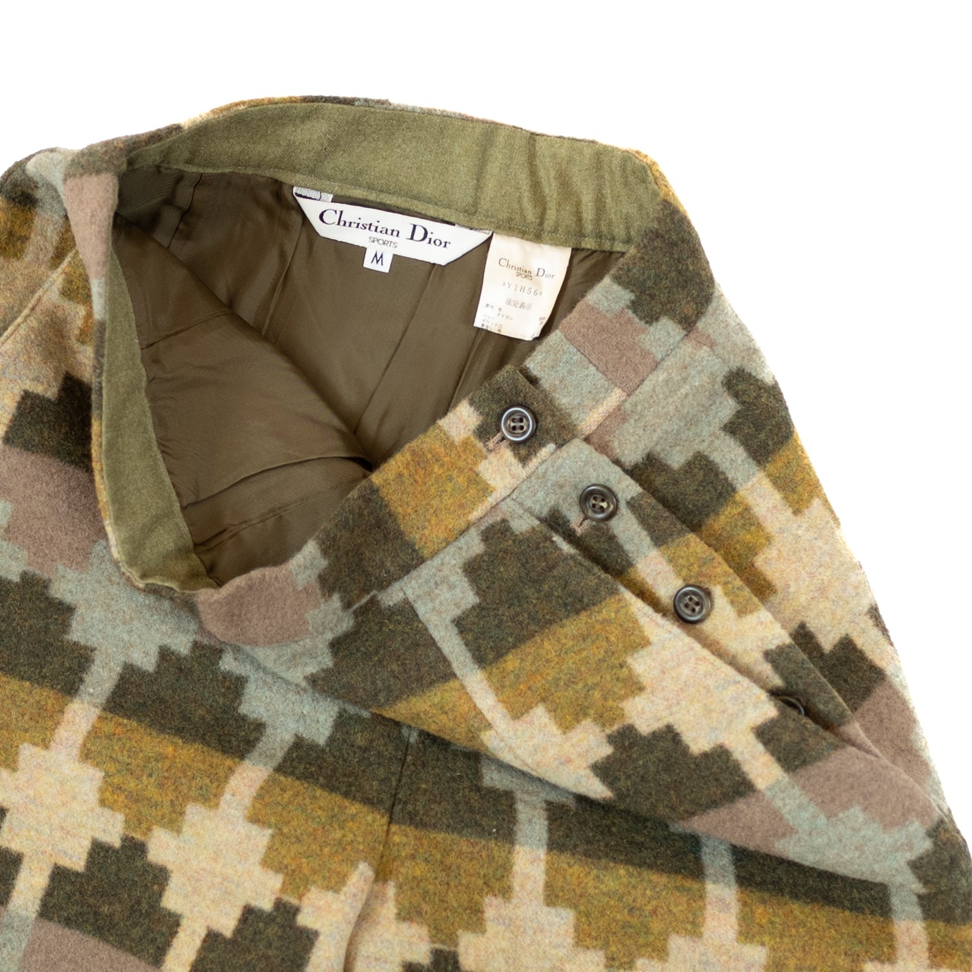 Christian Dior Sport Shorts