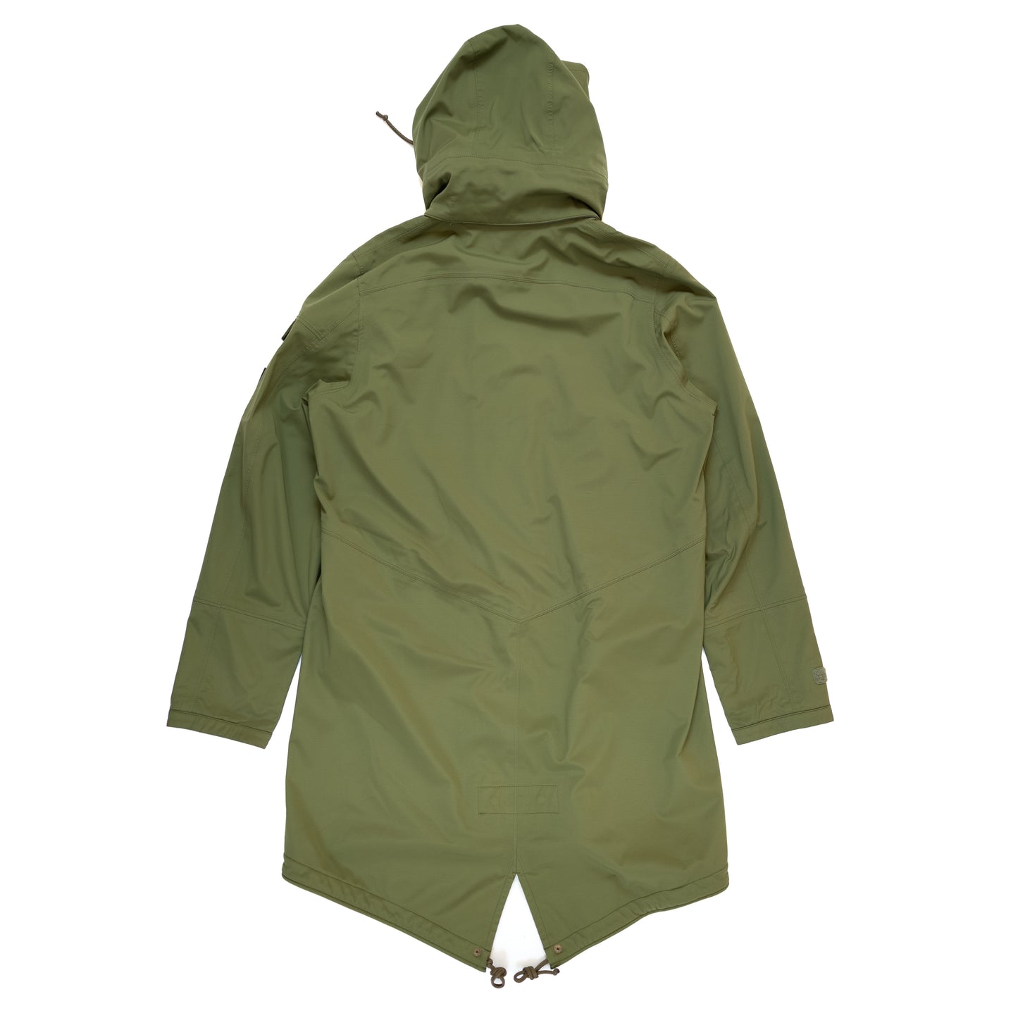 Undercover Gore-Tex Fishtail Parka (2008AW)