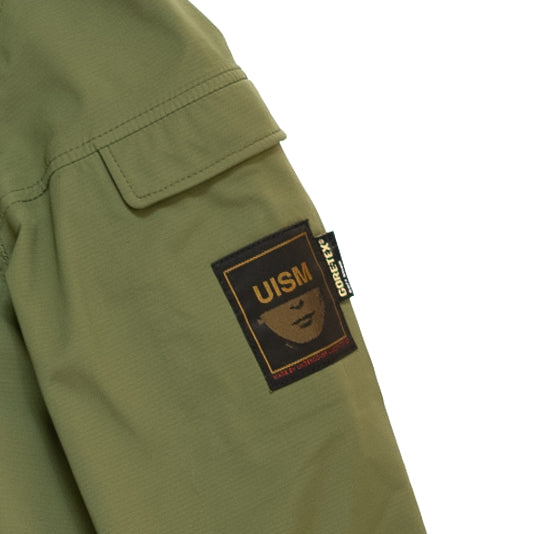 Undercover Gore-Tex Fishtail Parka (2008AW)