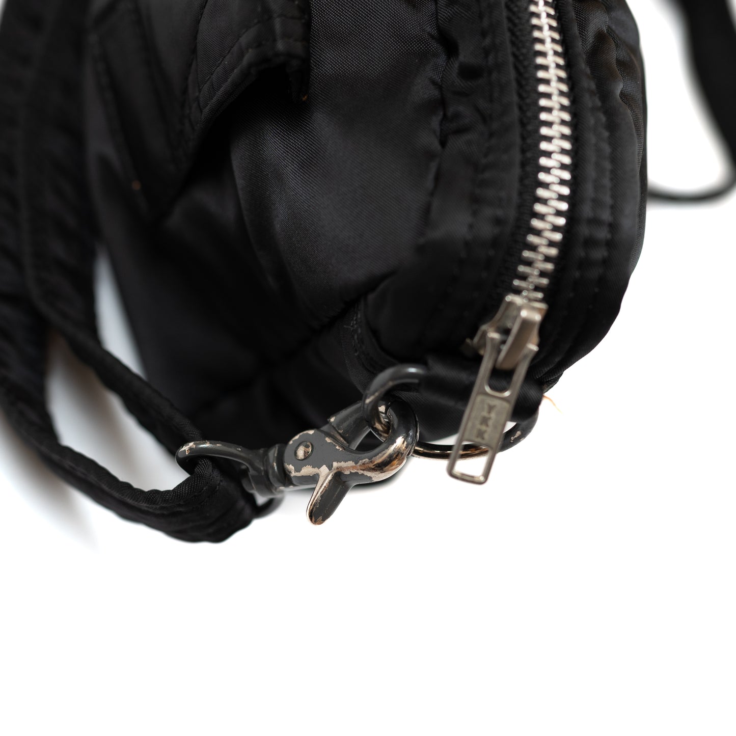Porter Shoulder Bag