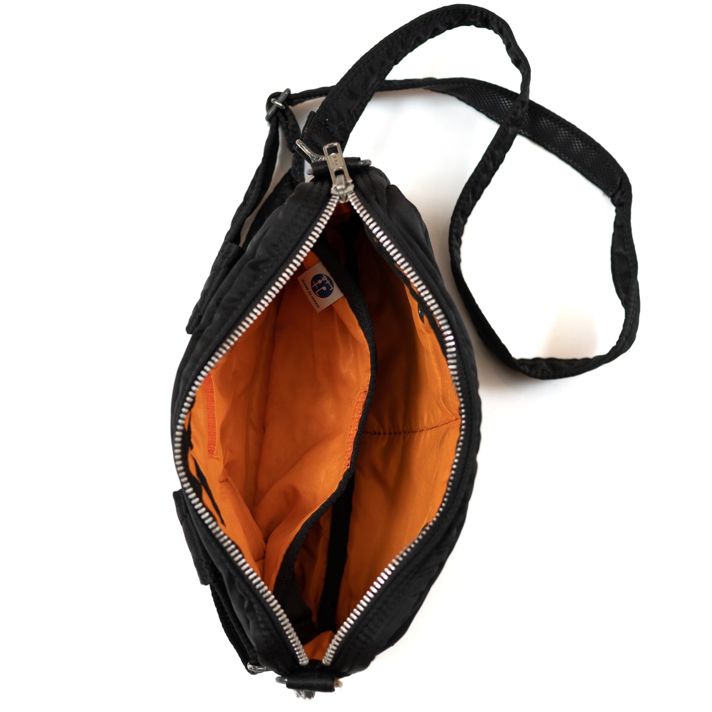 Porter Shoulder Bag