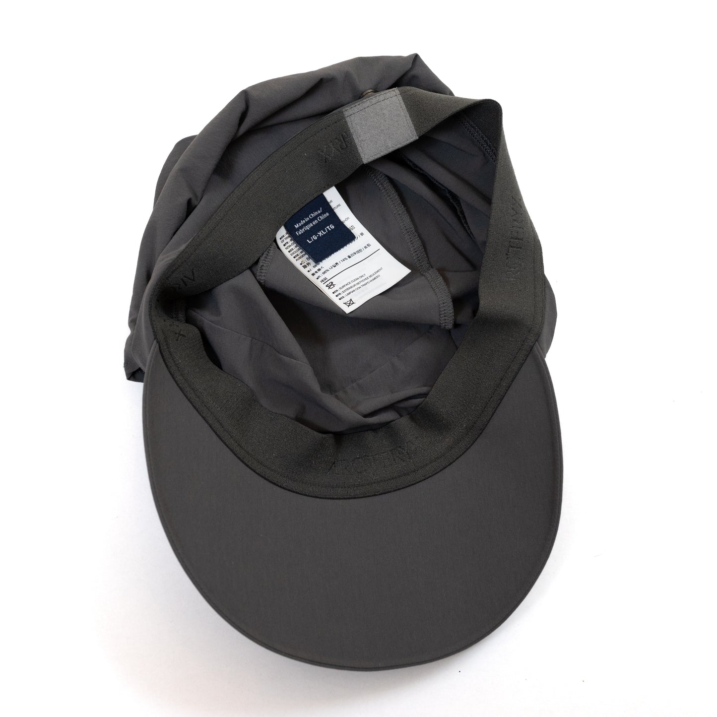Arc'teryx Spiro Cap