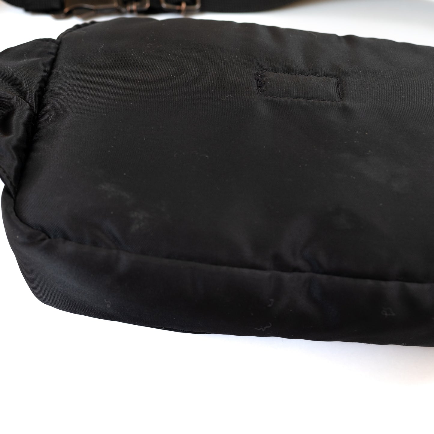 Porter Small Waist Bag