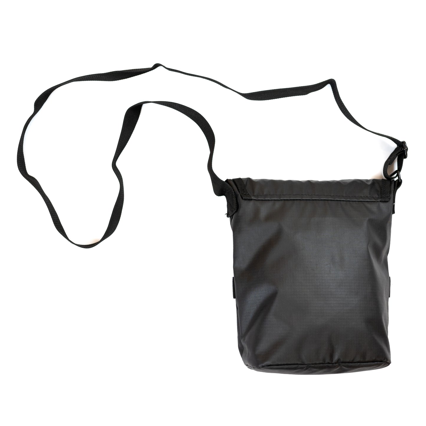 Snow Peak Black Mini Shoulder Bag