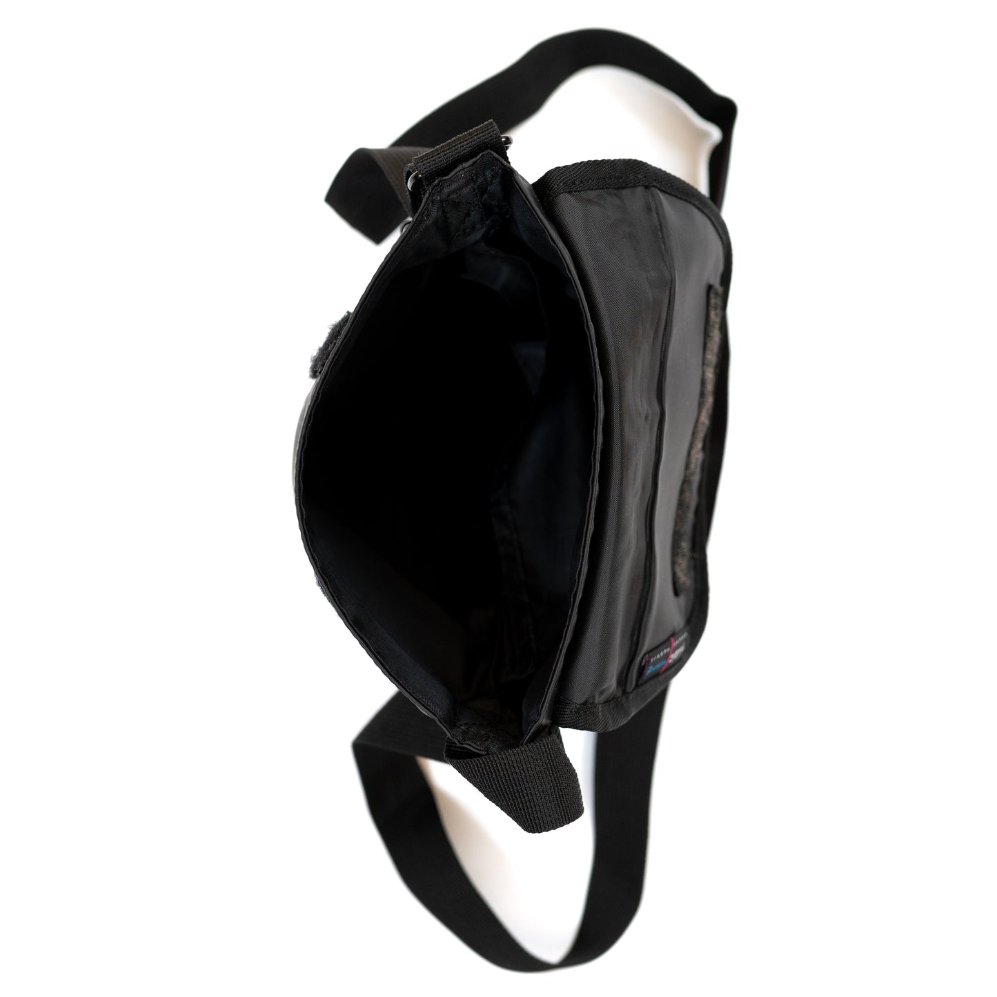 Snow Peak Black Mini Shoulder Bag
