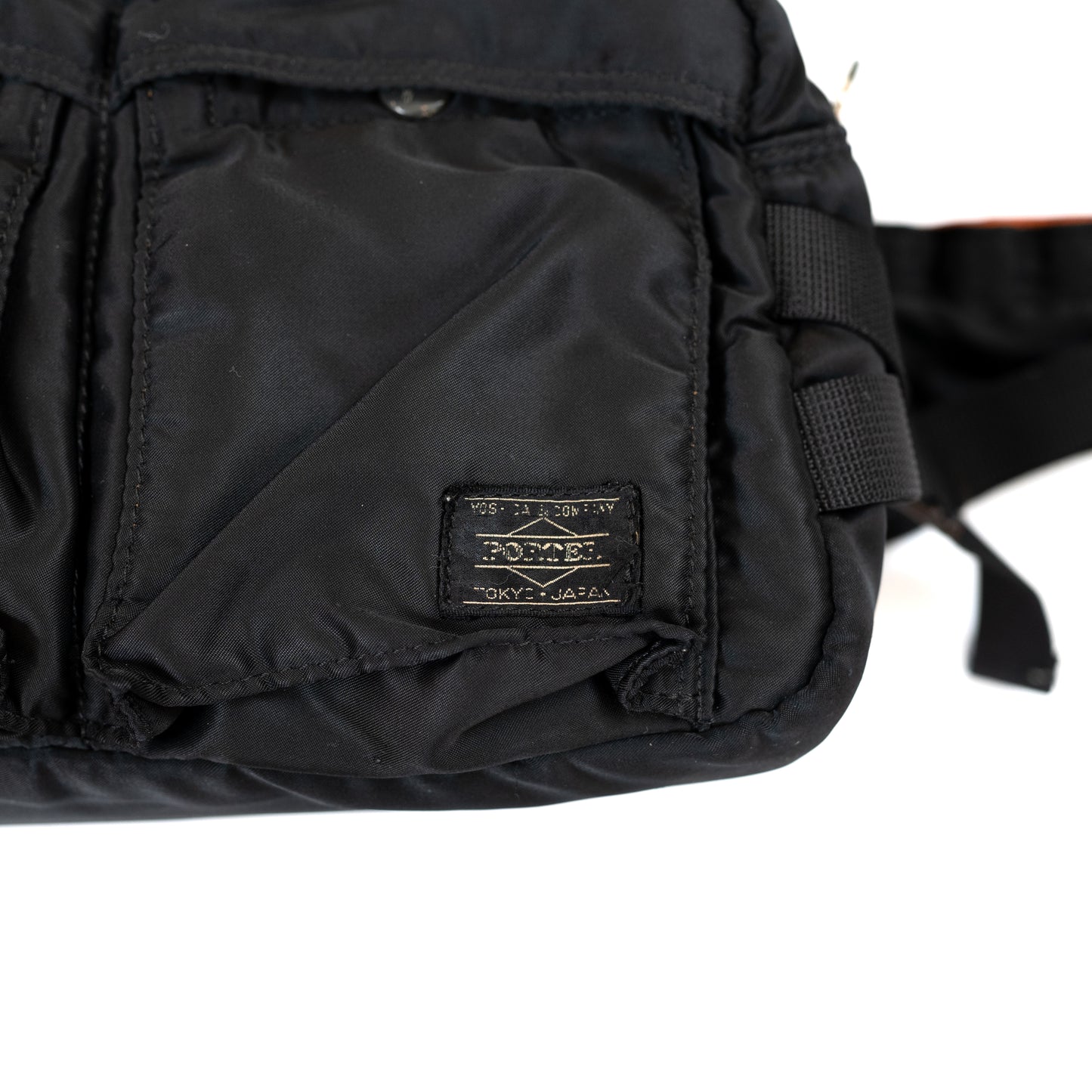 Porter Tanker Waist Bag