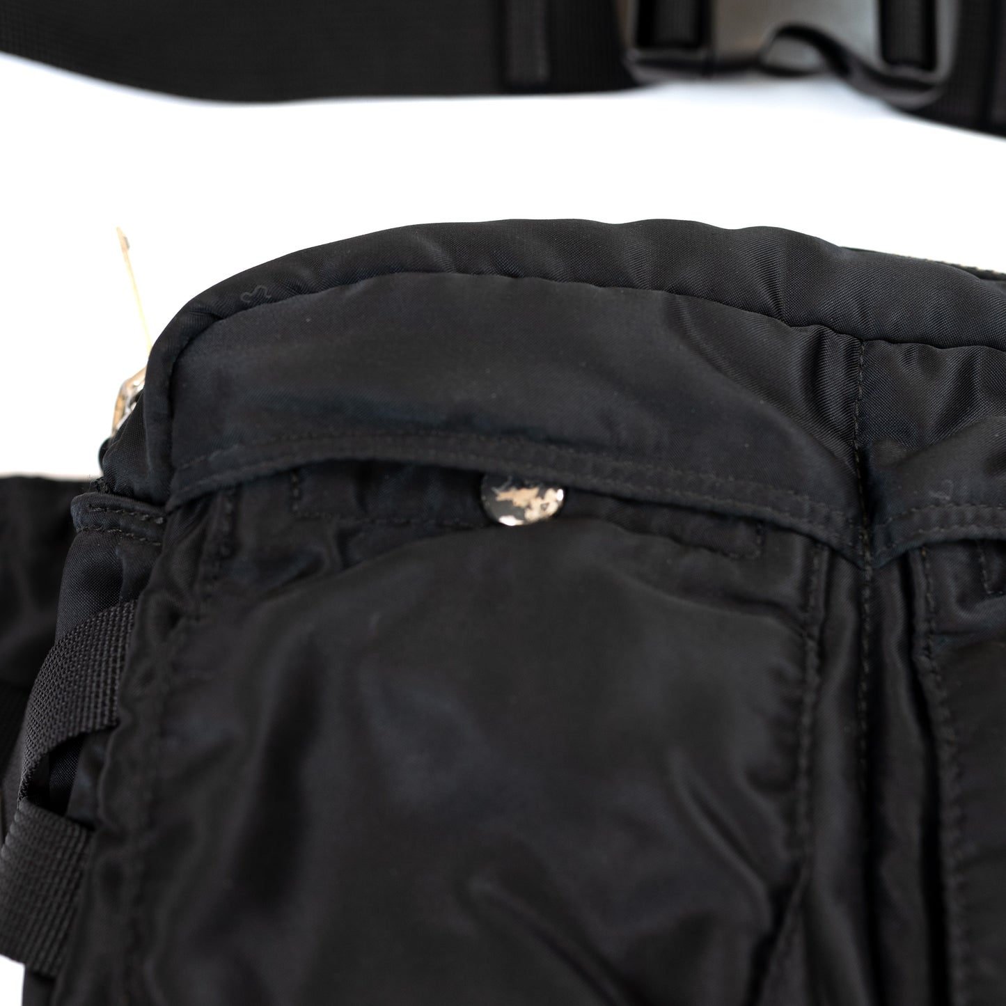 Porter Tanker Waist Bag