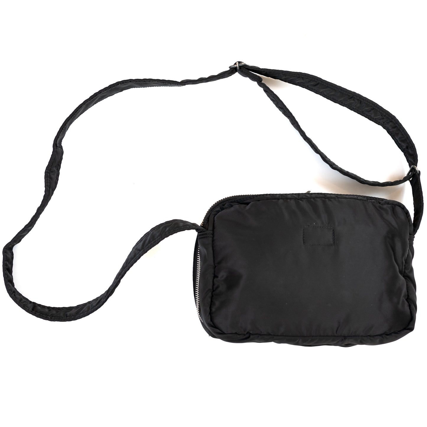 Porter Shoulder Bag (L)