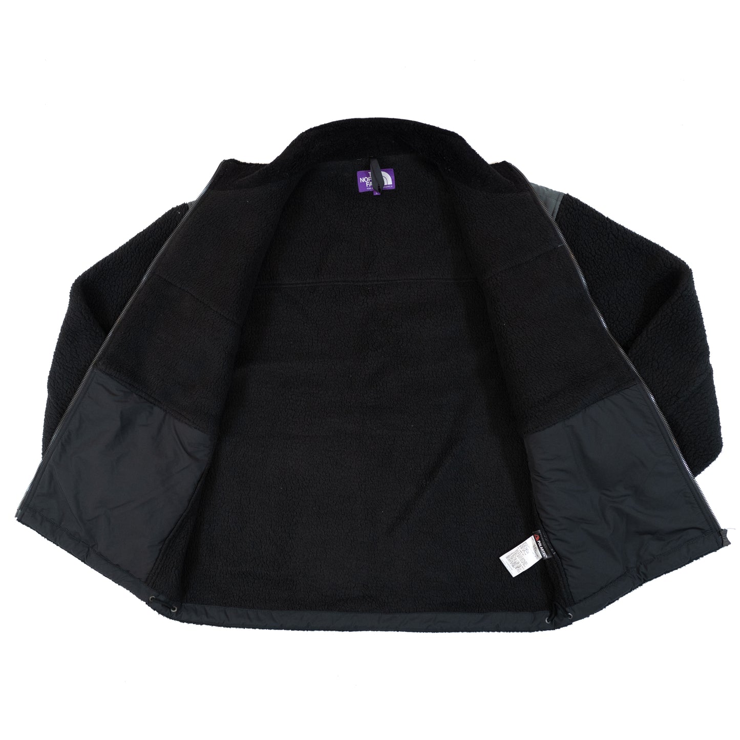 The North Face Purple Label Field Denali Fleece Jacket