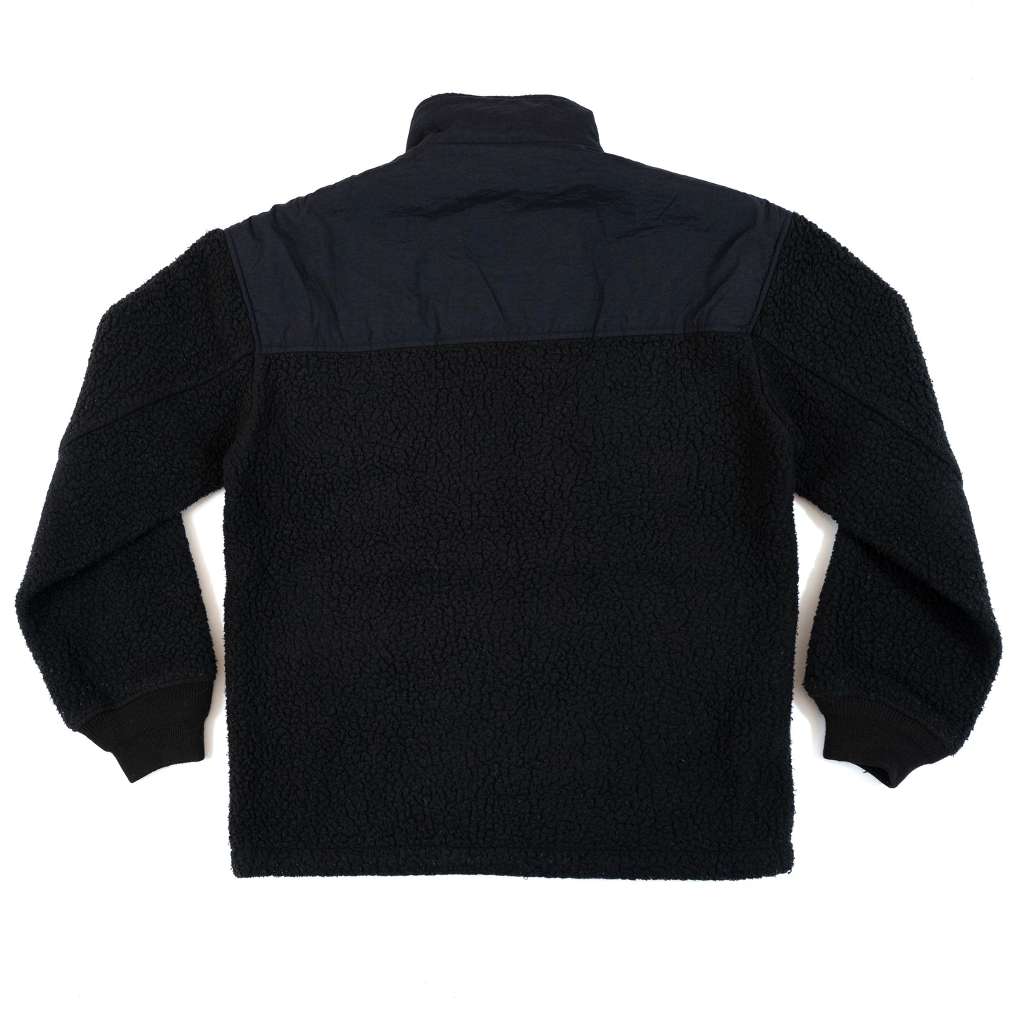 The North Face Purple Label Field Denali Fleece Jacket