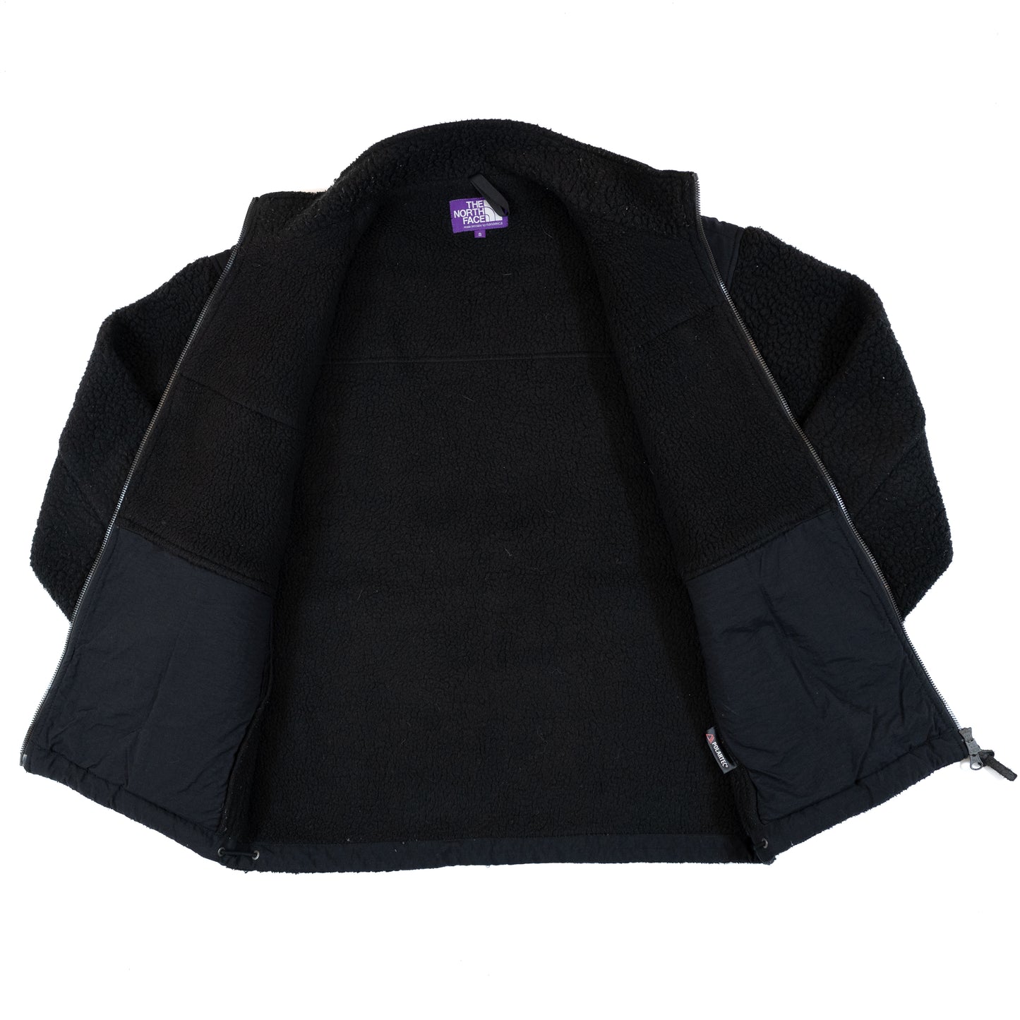 The North Face Purple Label Field Denali Fleece Jacket