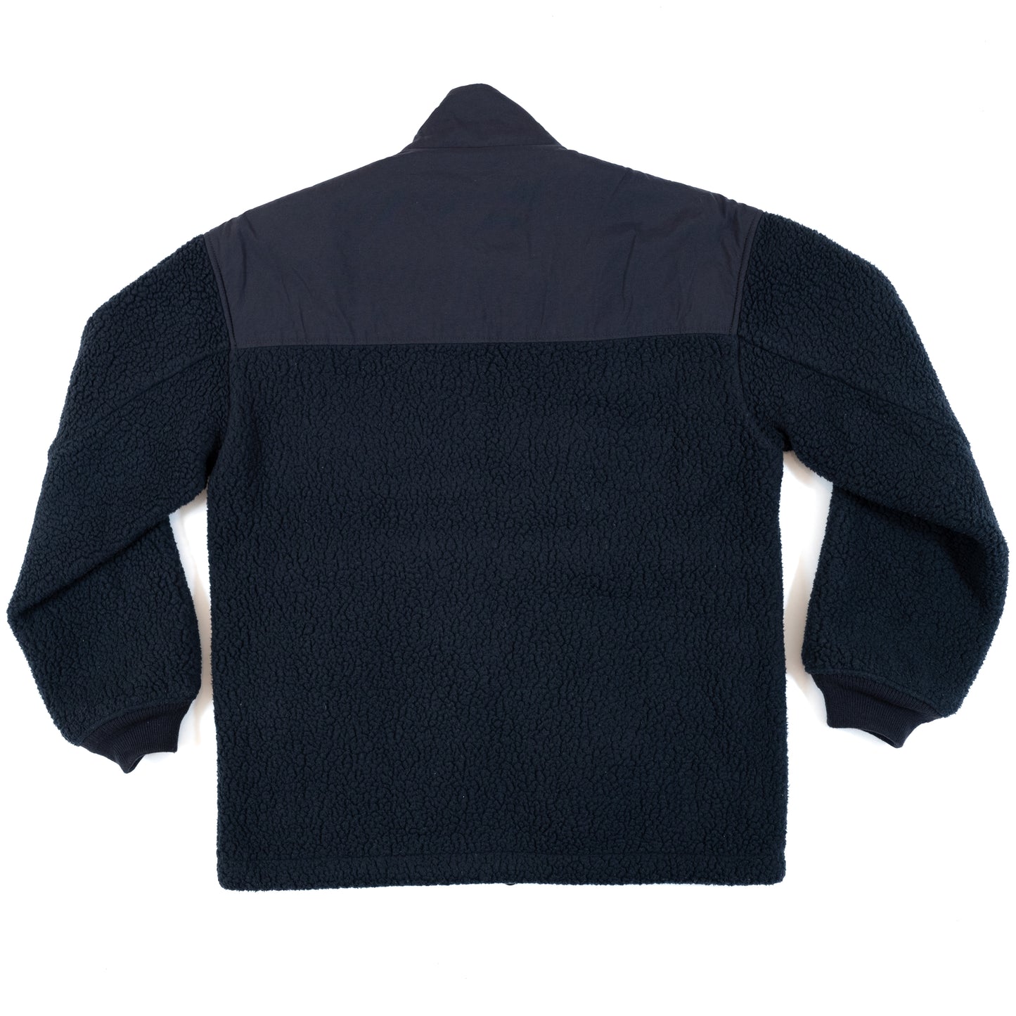 The North Face Purple Label Field Denali Fleece Jacket