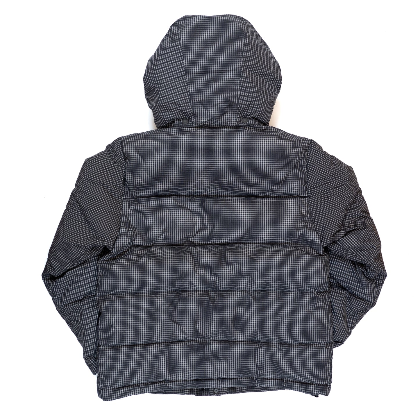 The North Face Purple Label x Beams Ripstop Sierra Down Parka