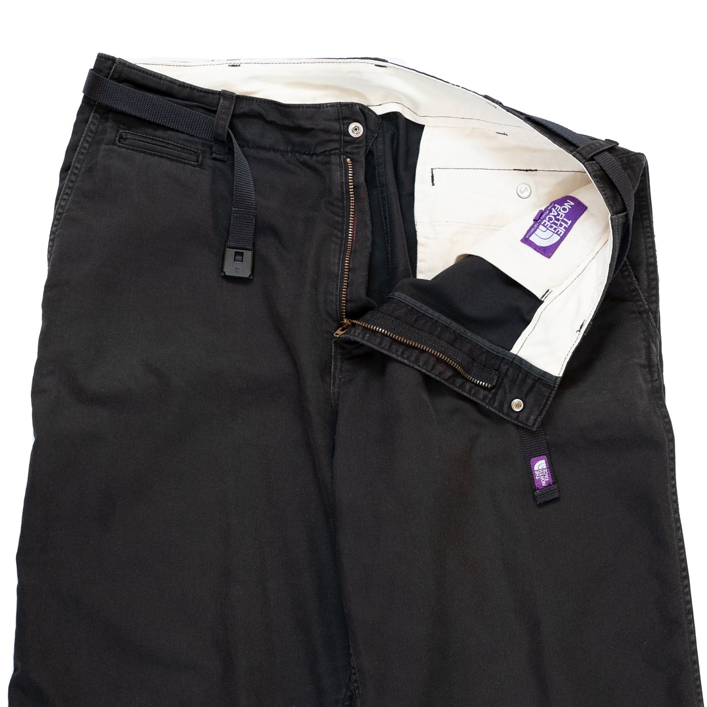 The North Face Purple Label Stretch Twill Wide Pants
