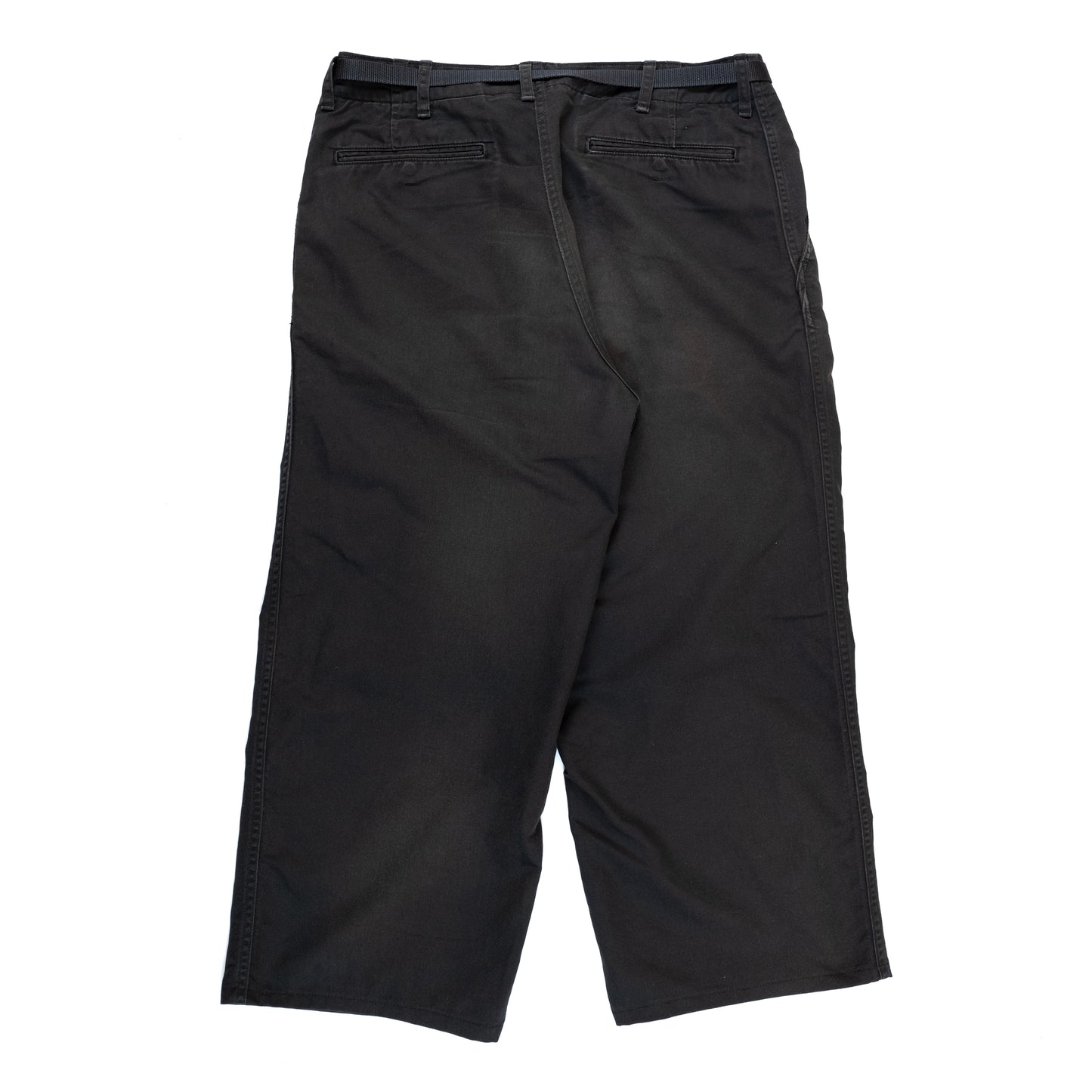 The North Face Purple Label Stretch Twill Wide Pants