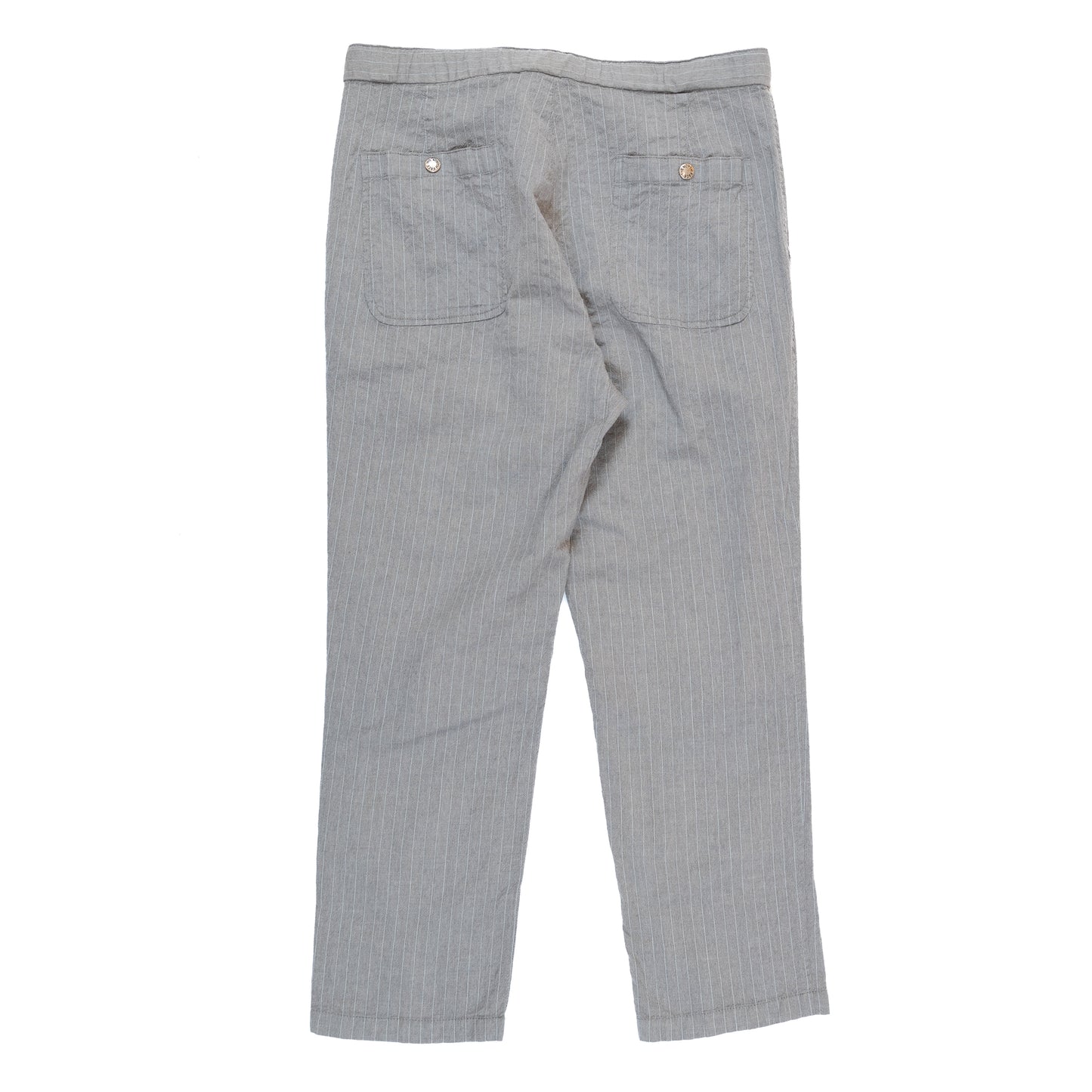 The North Face Purple Label Striped Straight Pants