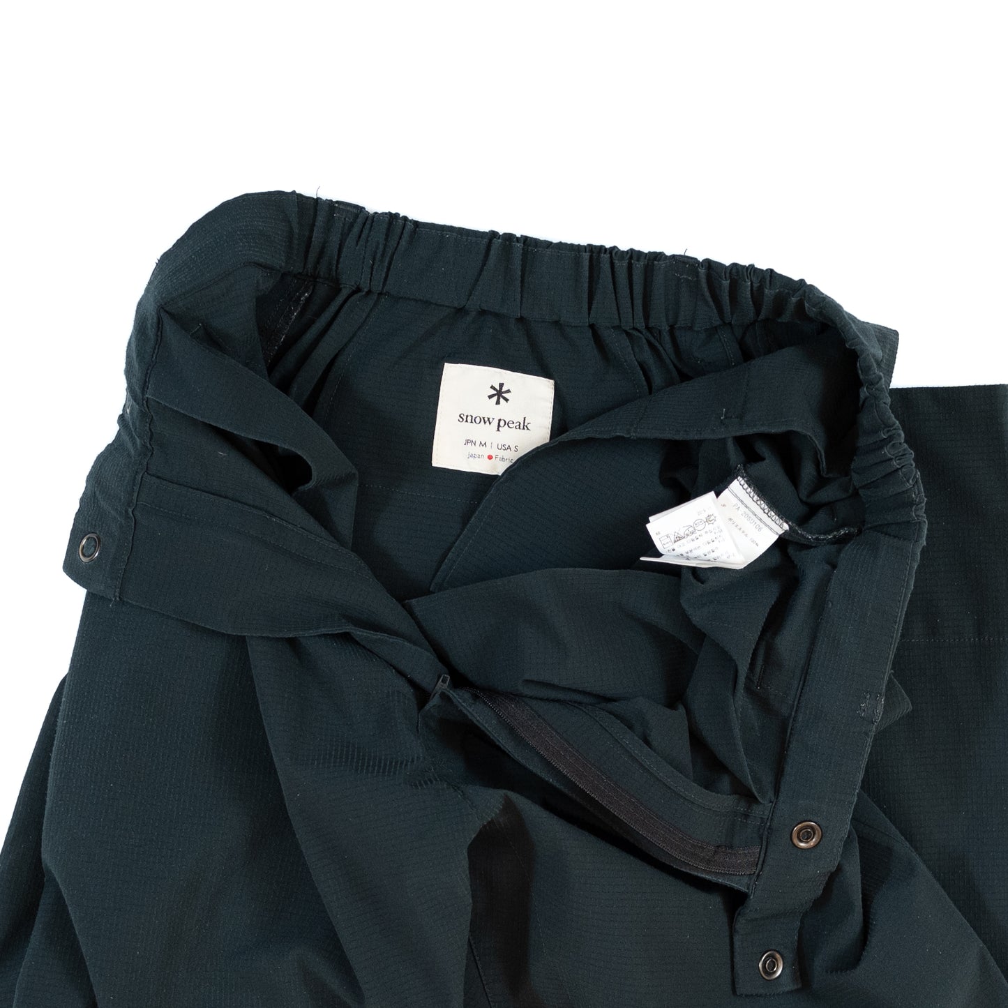 Snow Peak Quick Dry Pants (2020SS)
