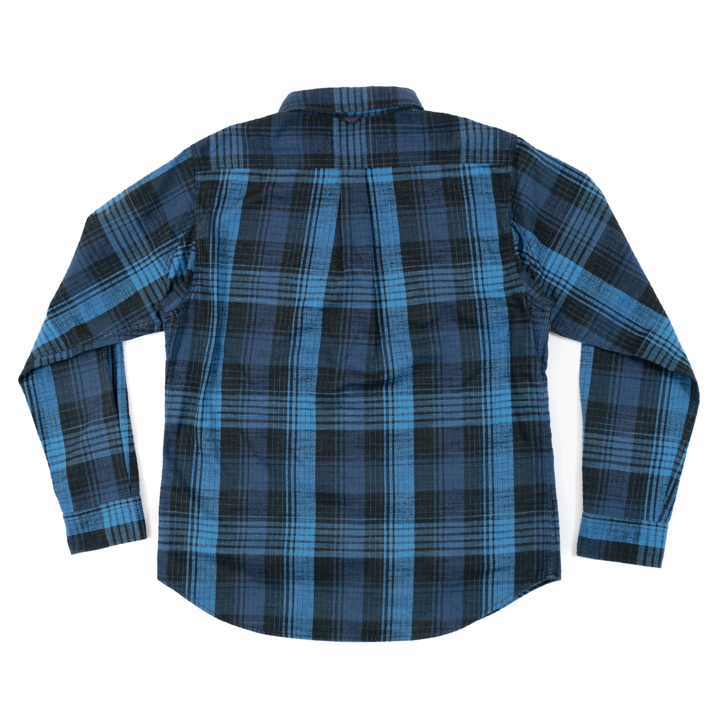 The North Face Purple Label Thermolite Flannel Check Shirt