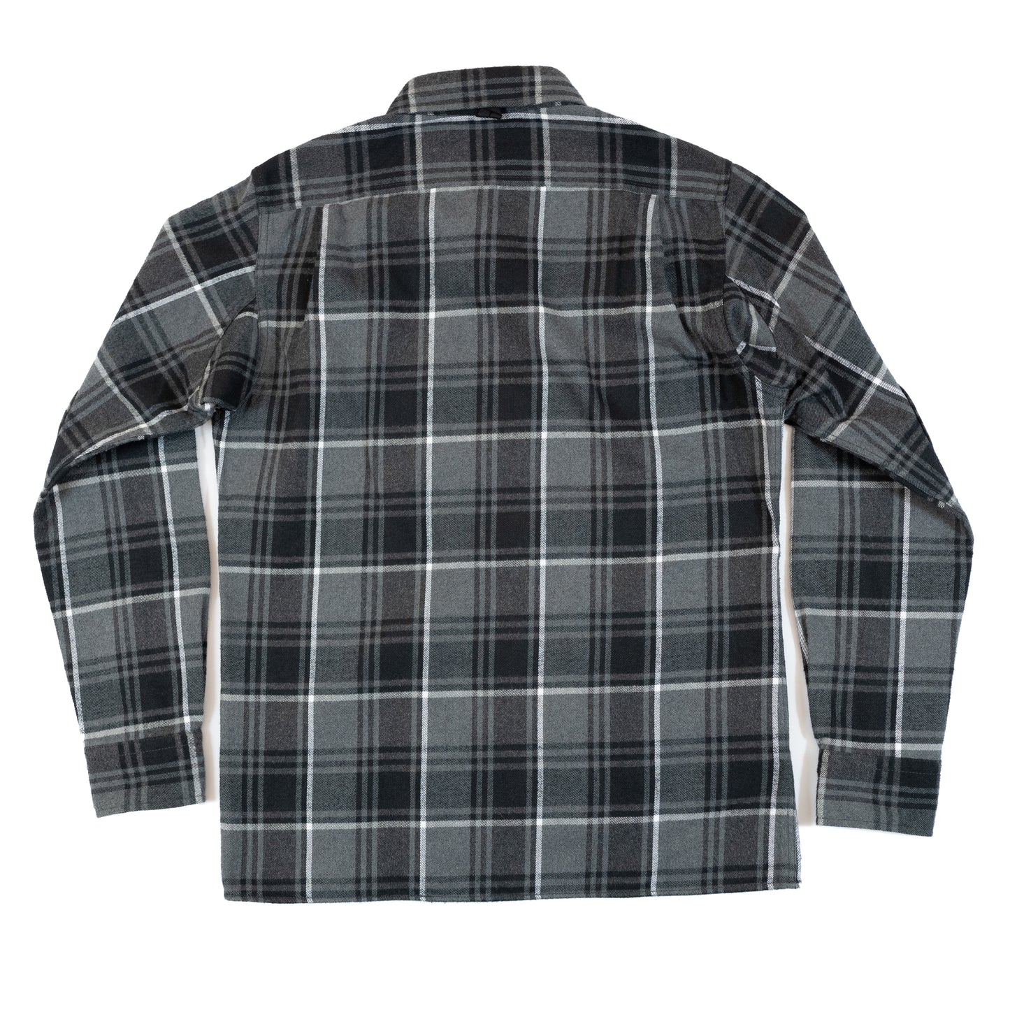 The North Face Purple Label Thermolite Flannel Check Shirt