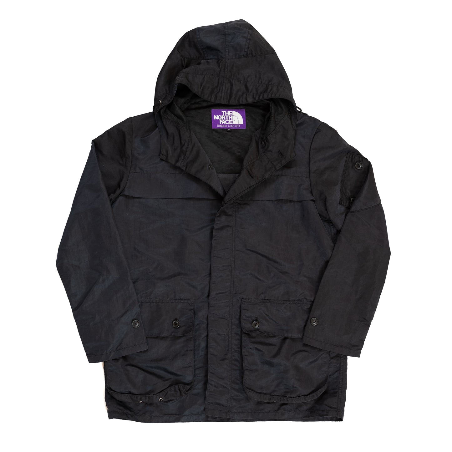 The North Face Purple Label Mountain Parka