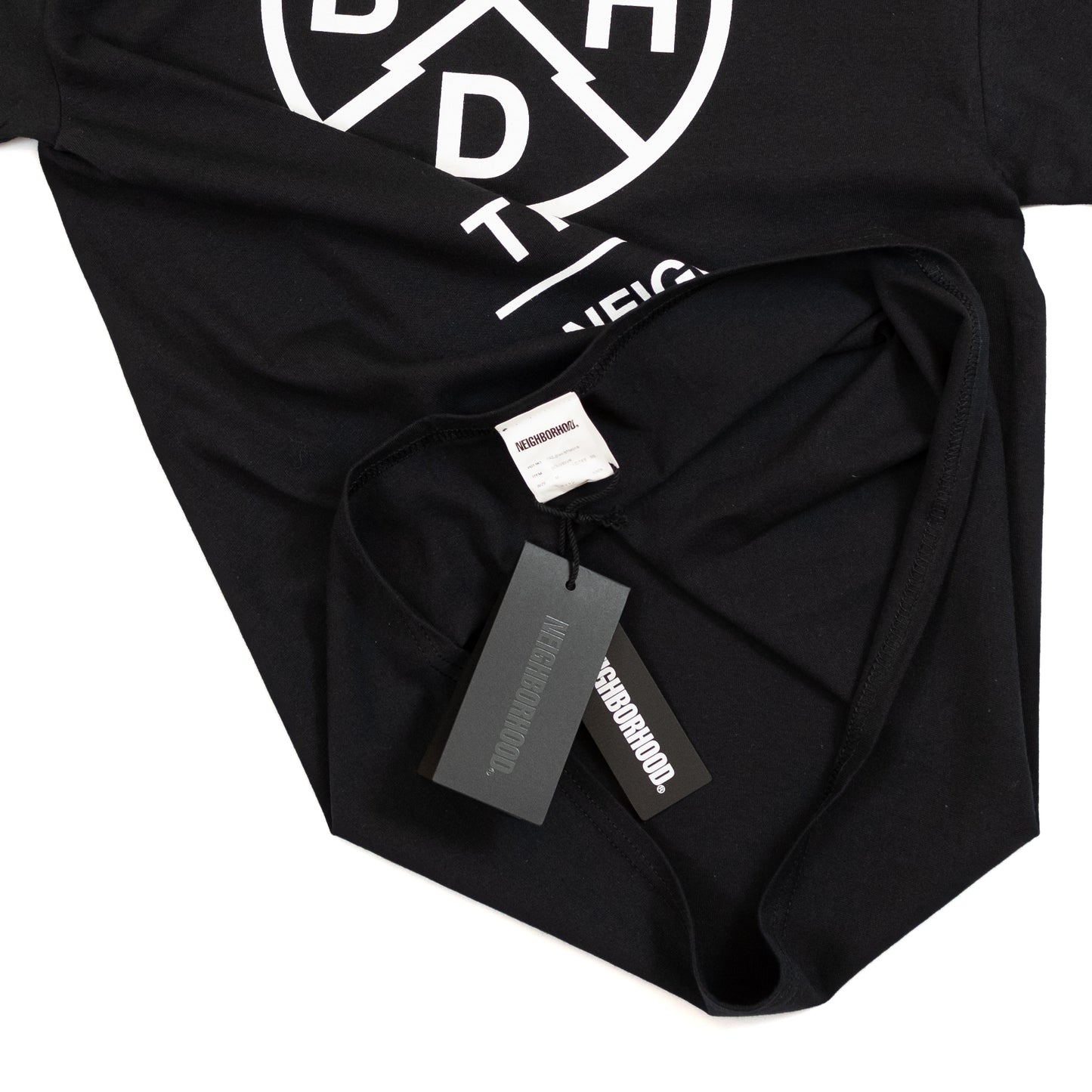 Neighborhood Souvenir T-Shirt (2019FW)