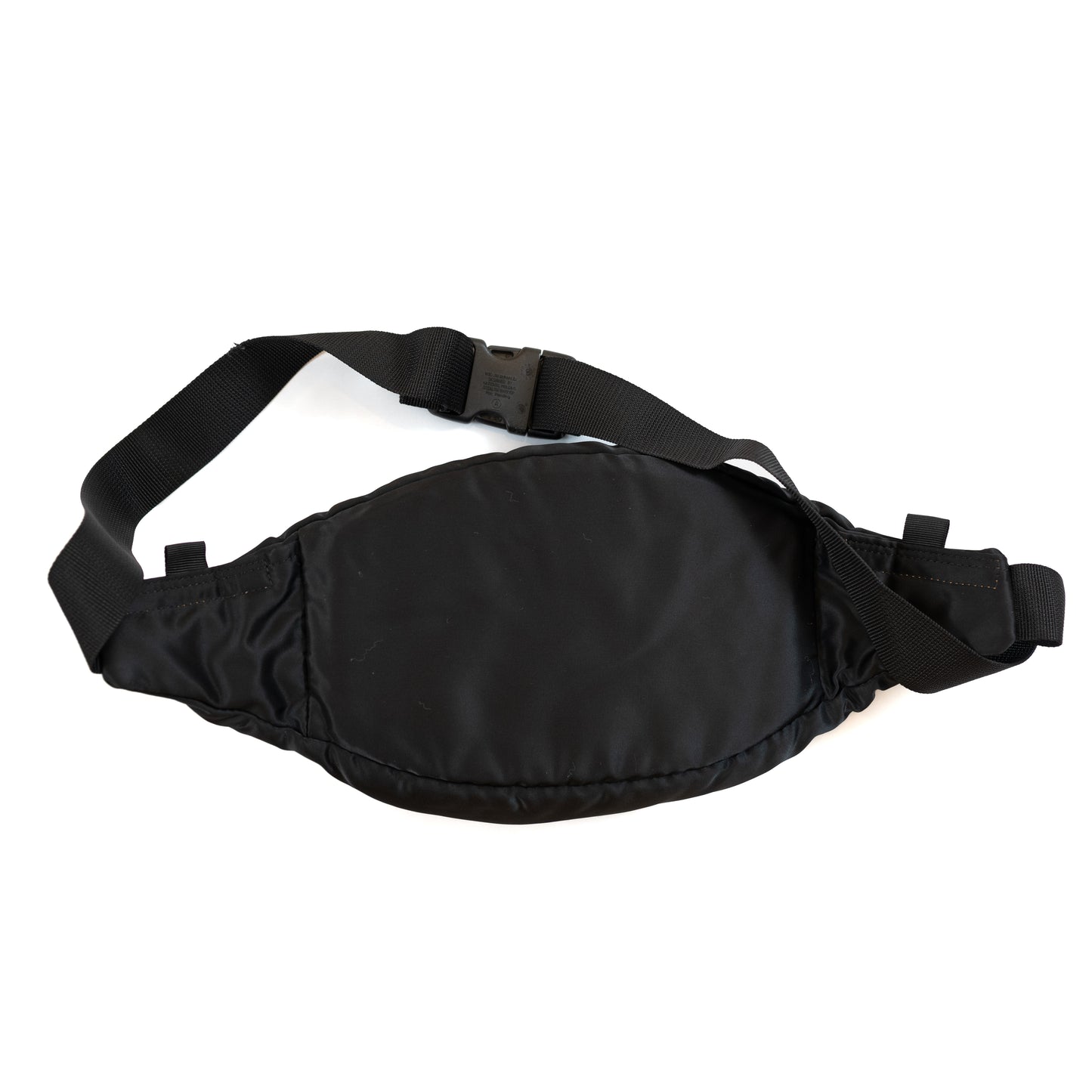 Porter Round Waist Bag