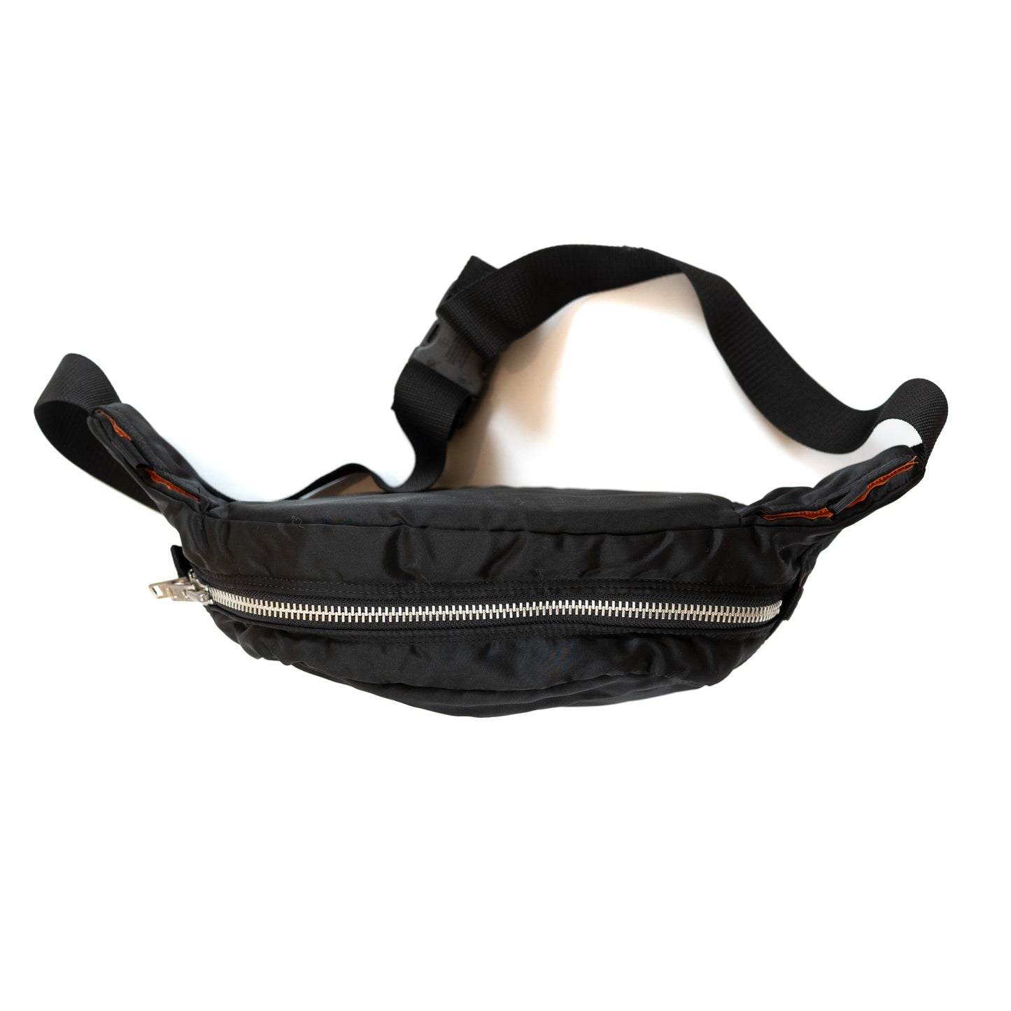 Porter Round Waist Bag