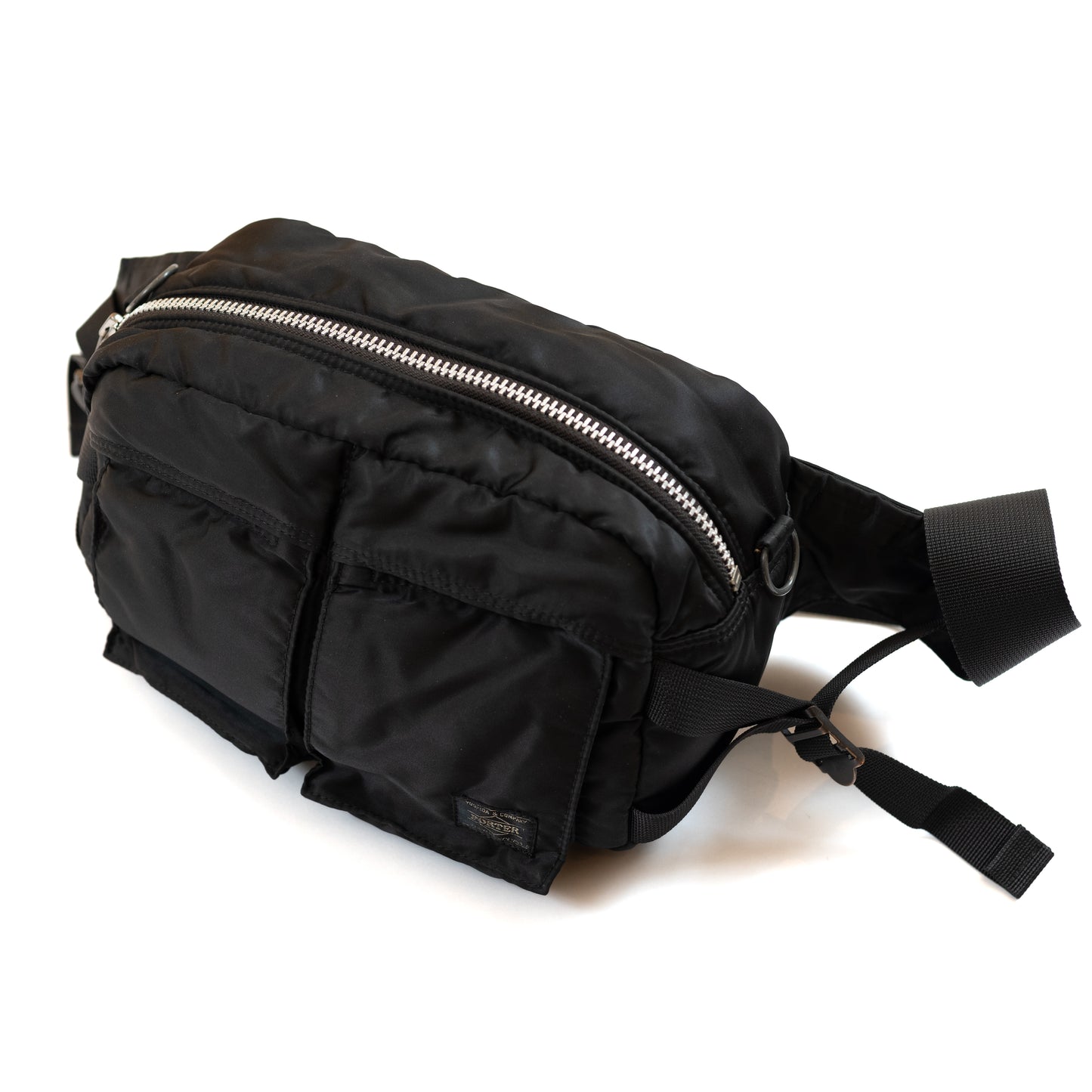 Porter Tanker Waist Bag