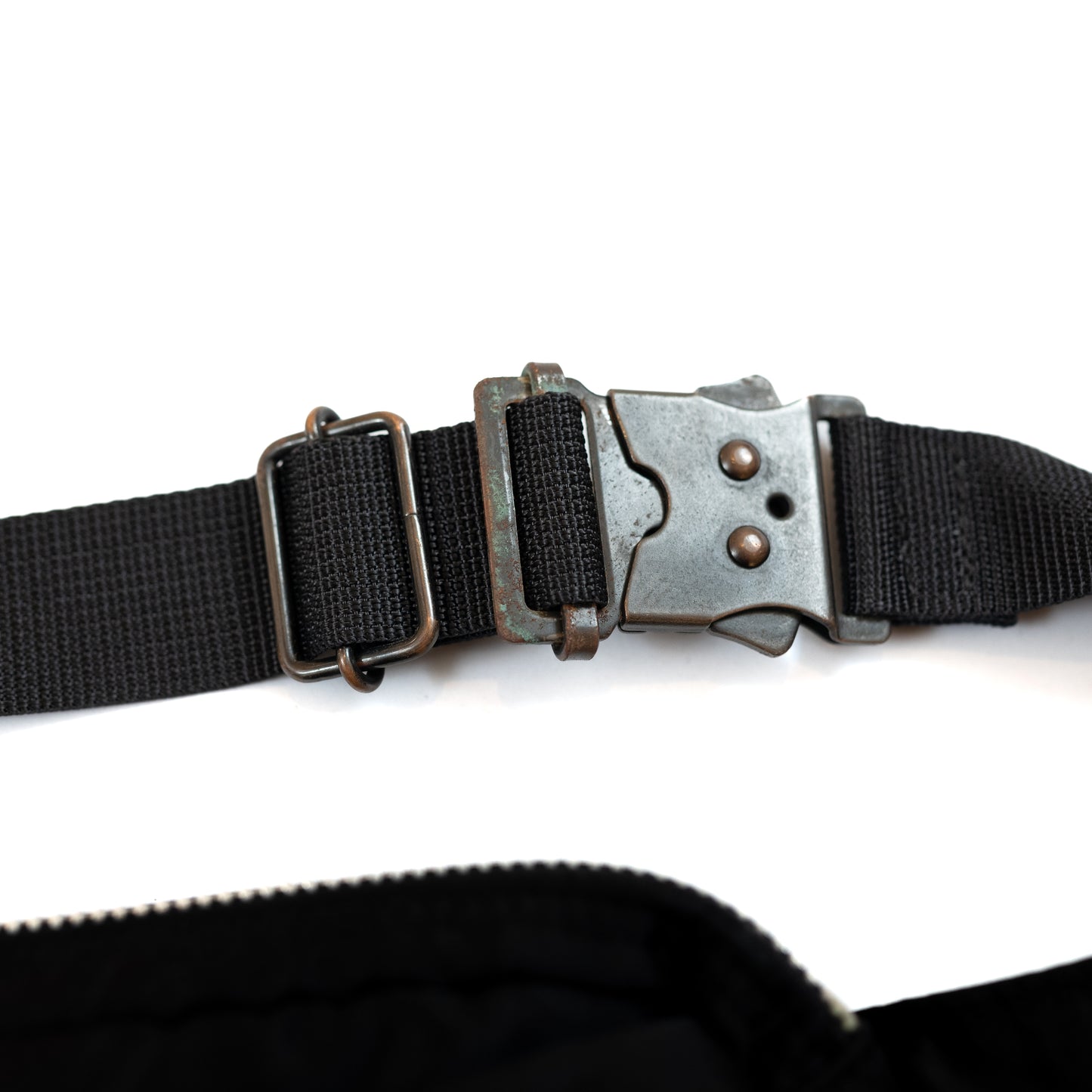 Porter Small Waist Bag