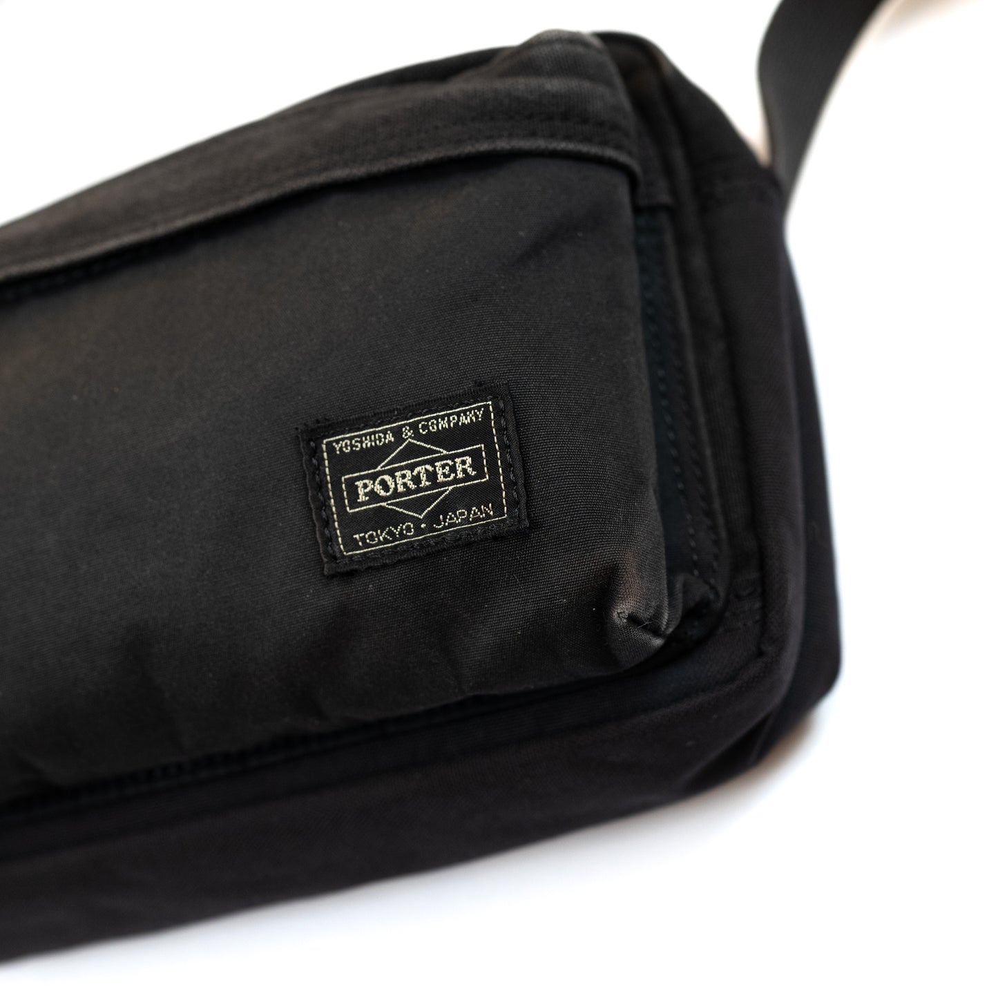 Porter Shoulder Bag