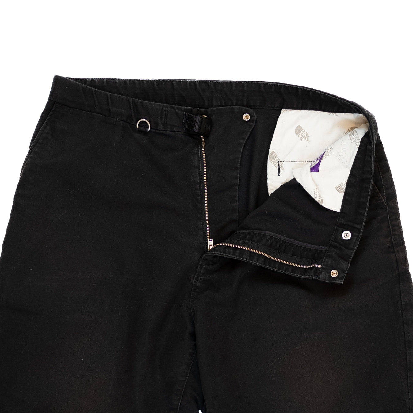The North Face Purple Label Stretch Twill Shorts