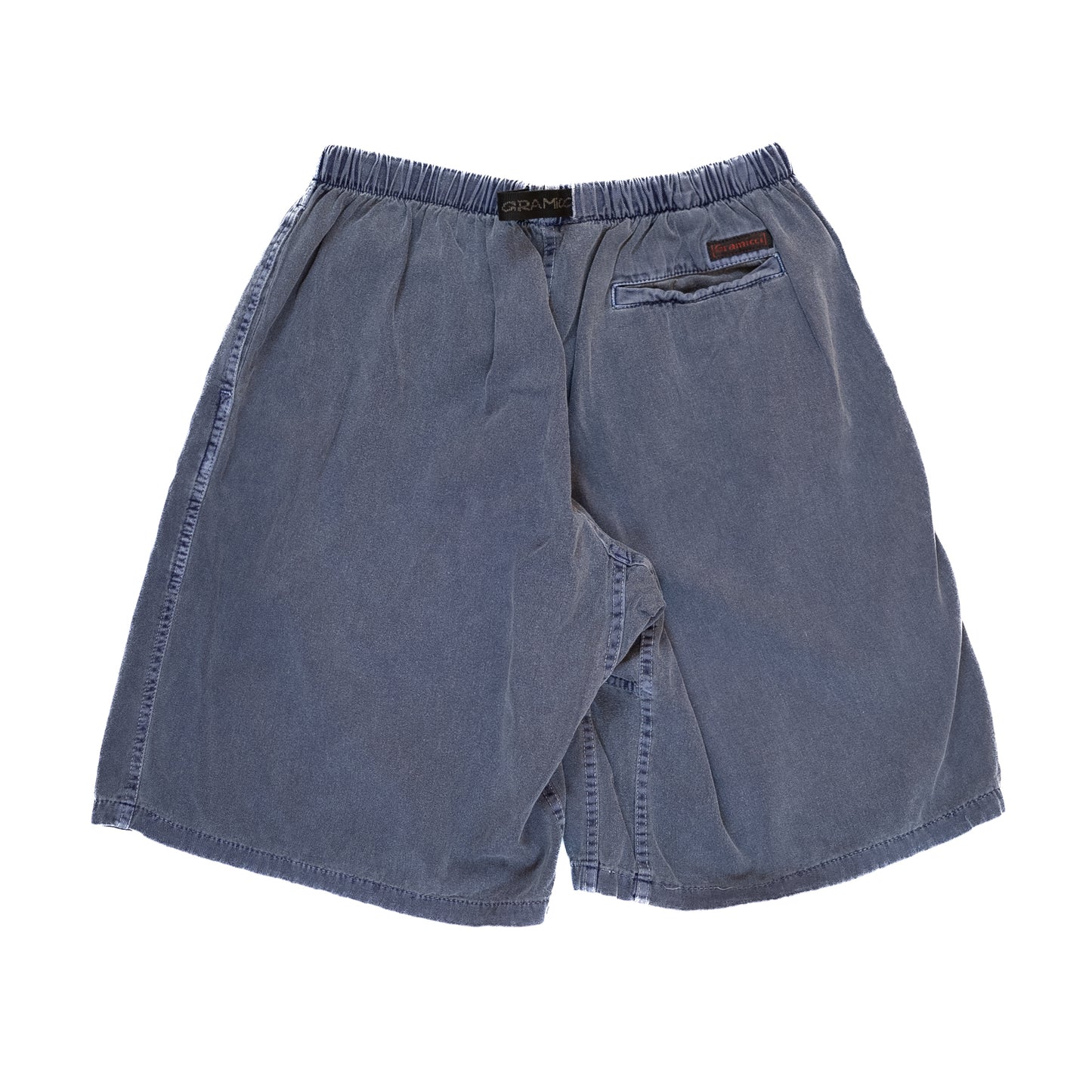 Gramicci Faded Purple Shorts