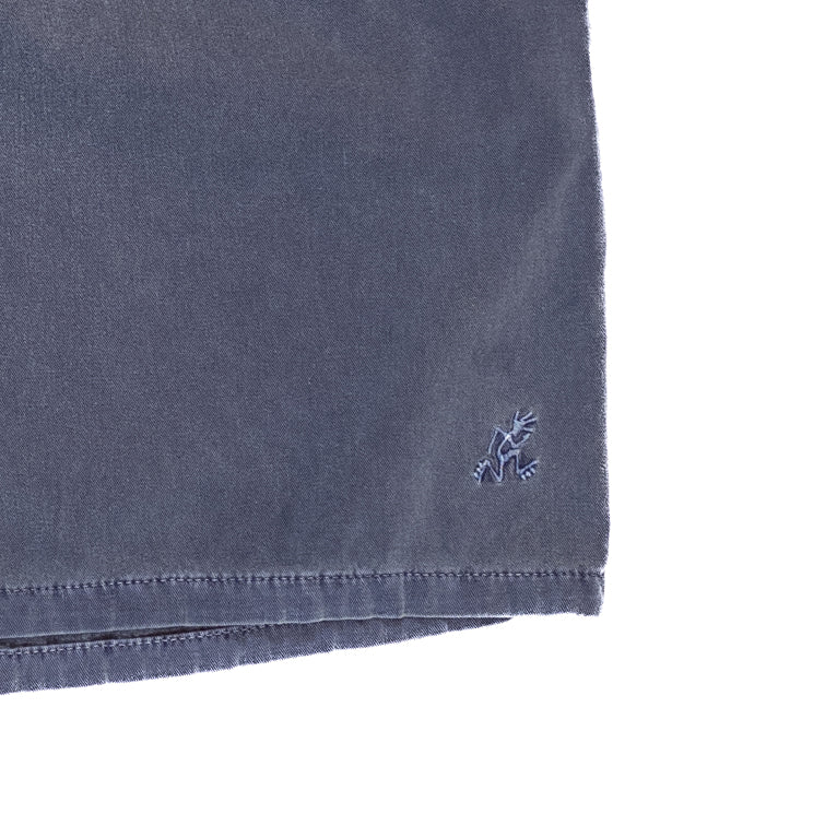 Gramicci Faded Purple Shorts