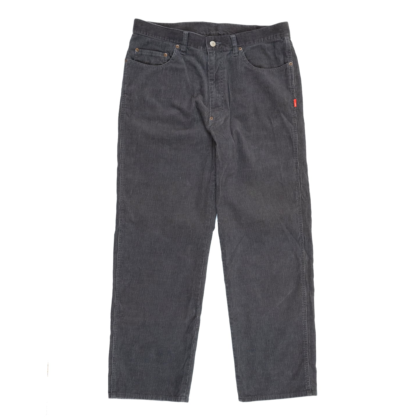 Wtaps Corduroy Straight Pants