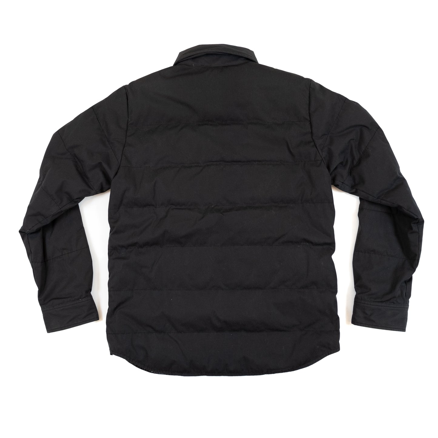 The North Face Purple Label 65/35 BayHead Cloth Puffer Shirt Jacket