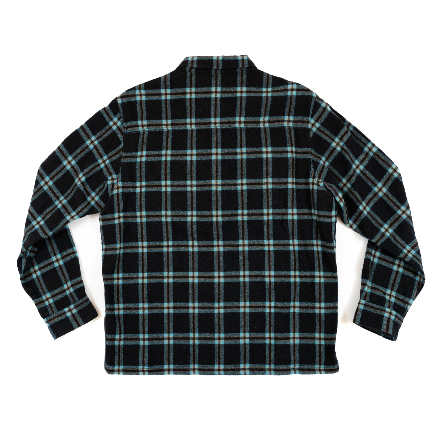 Wtaps Flannel Shirt