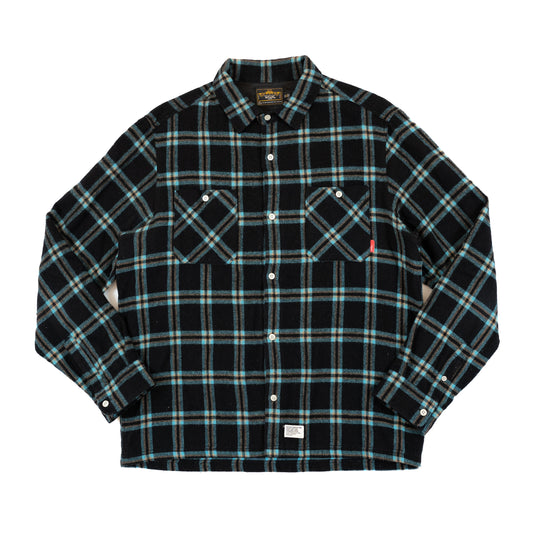 Wtaps Flannel Shirt