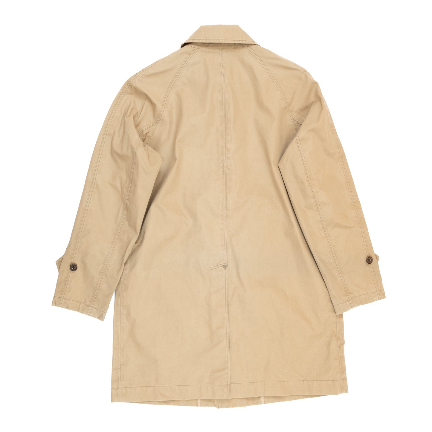 The North Face Purple Label Goretex Soutien Collar Coat