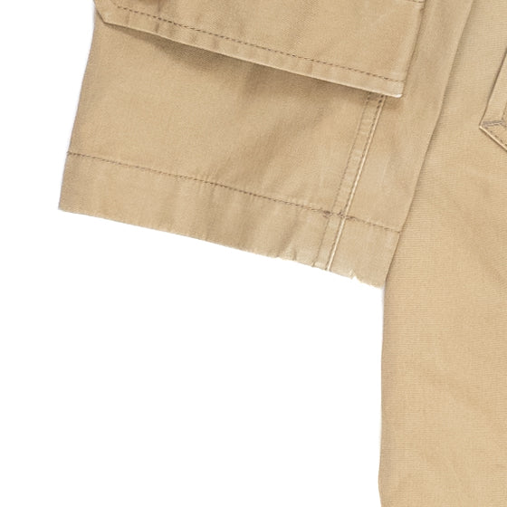 The North Face Purple Label Goretex Soutien Collar Coat