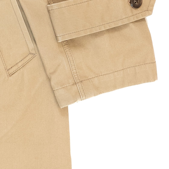 The North Face Purple Label Goretex Soutien Collar Coat