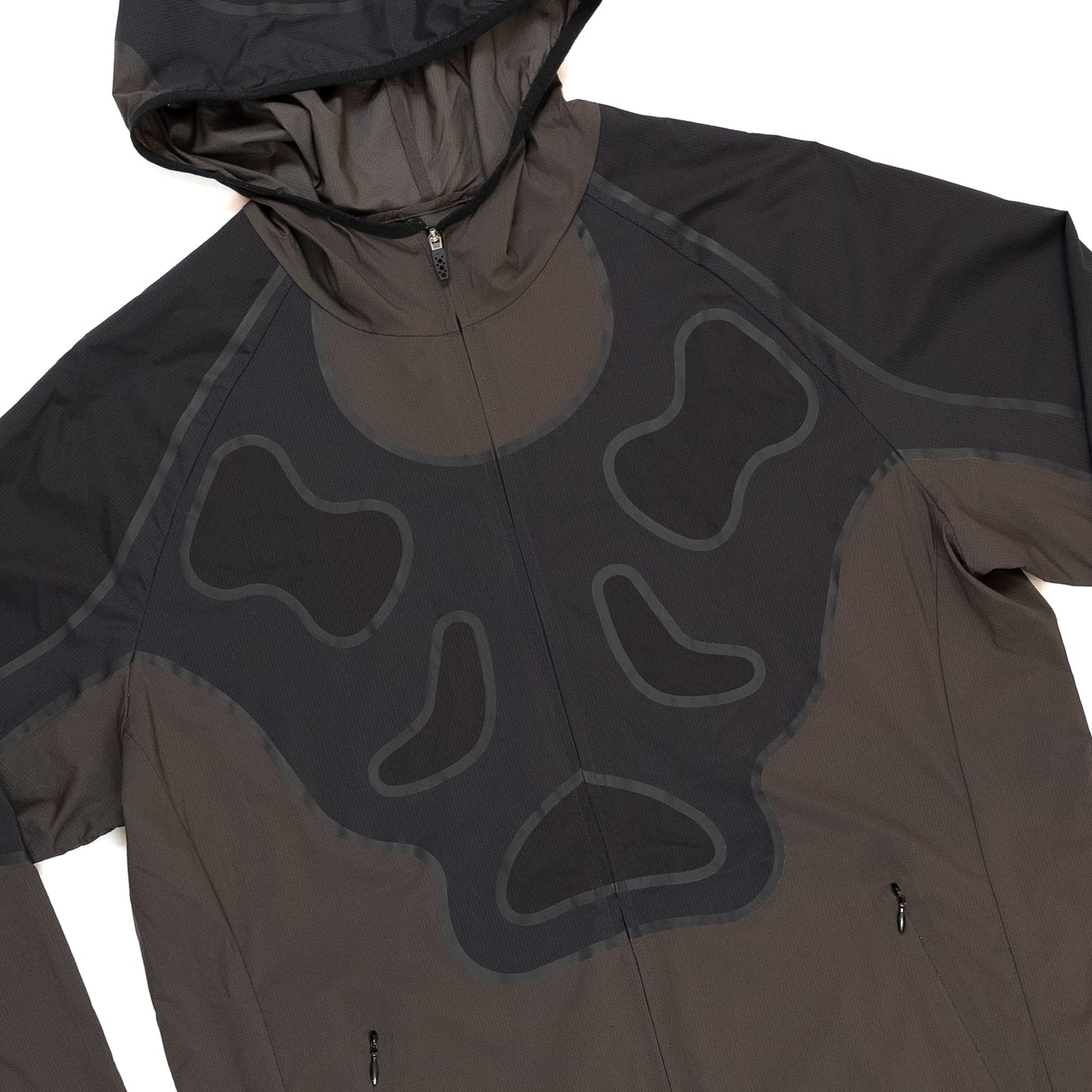 Undercover x Nike Gyakusou Laser Light TOPO Jacket (2016SS)