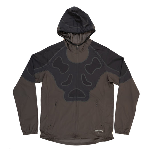 Undercover x Nike Gyakusou Laser Light TOPO Jacket (2016SS)