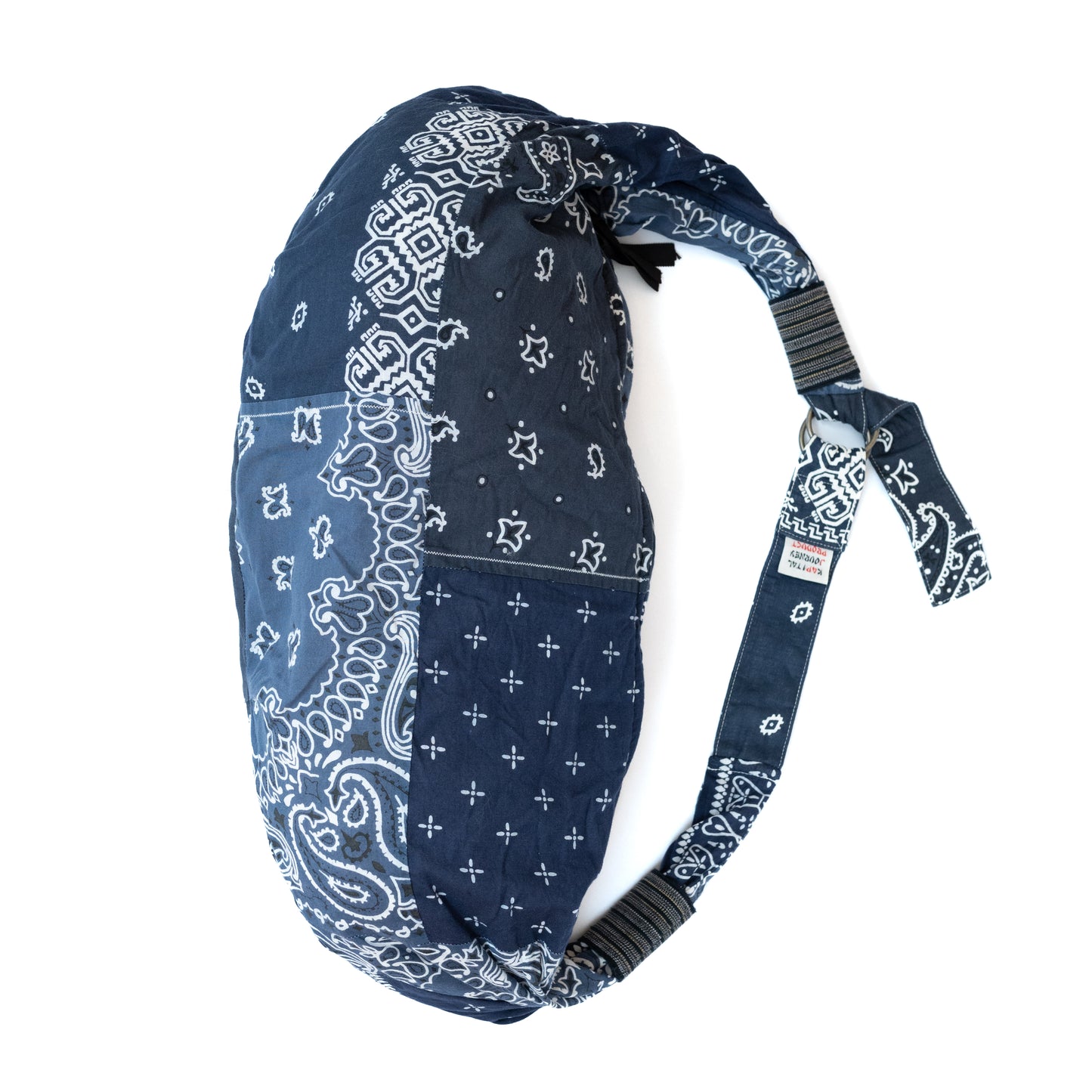 Kapital Bandana Sling Shoulder Bag