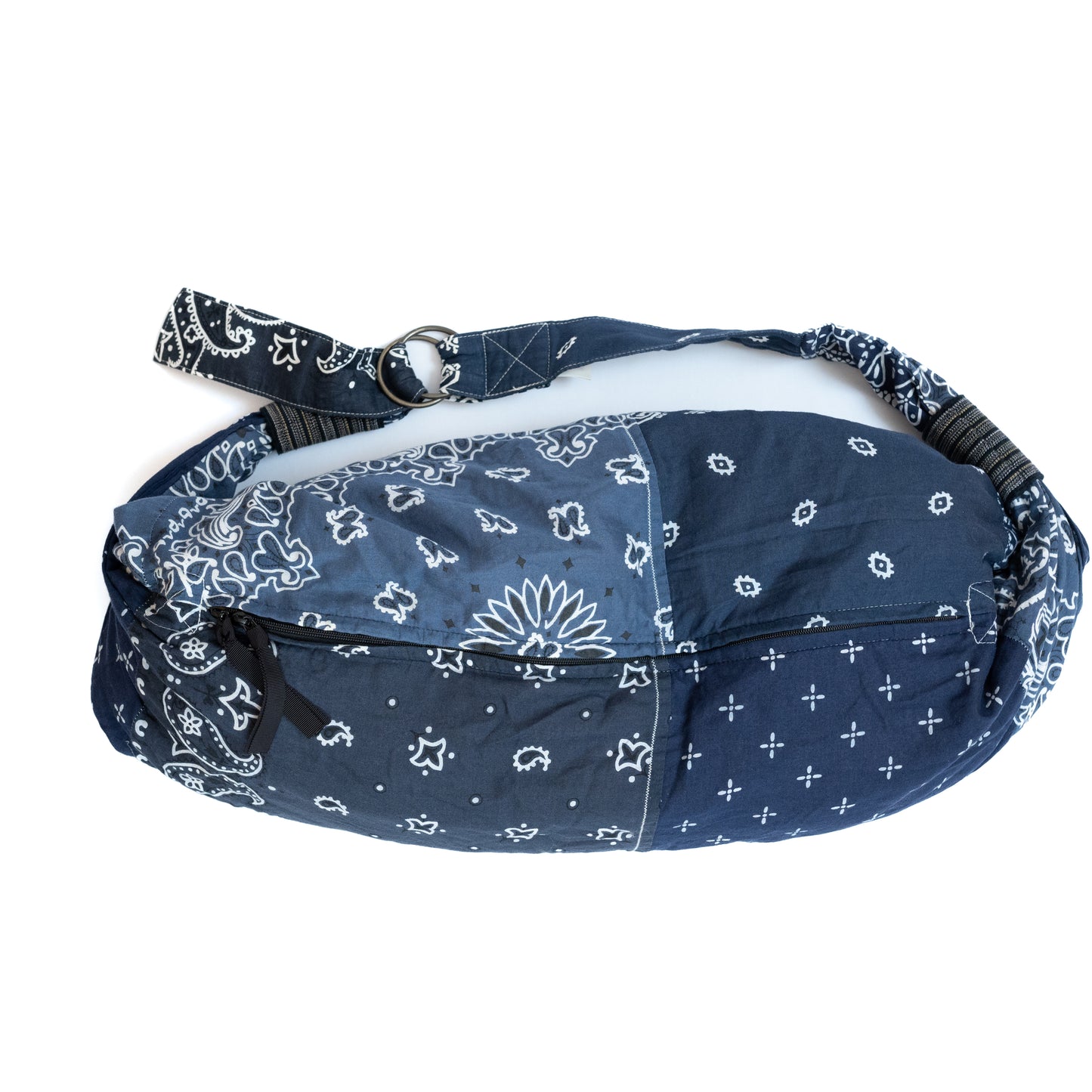 Kapital Bandana Sling Shoulder Bag