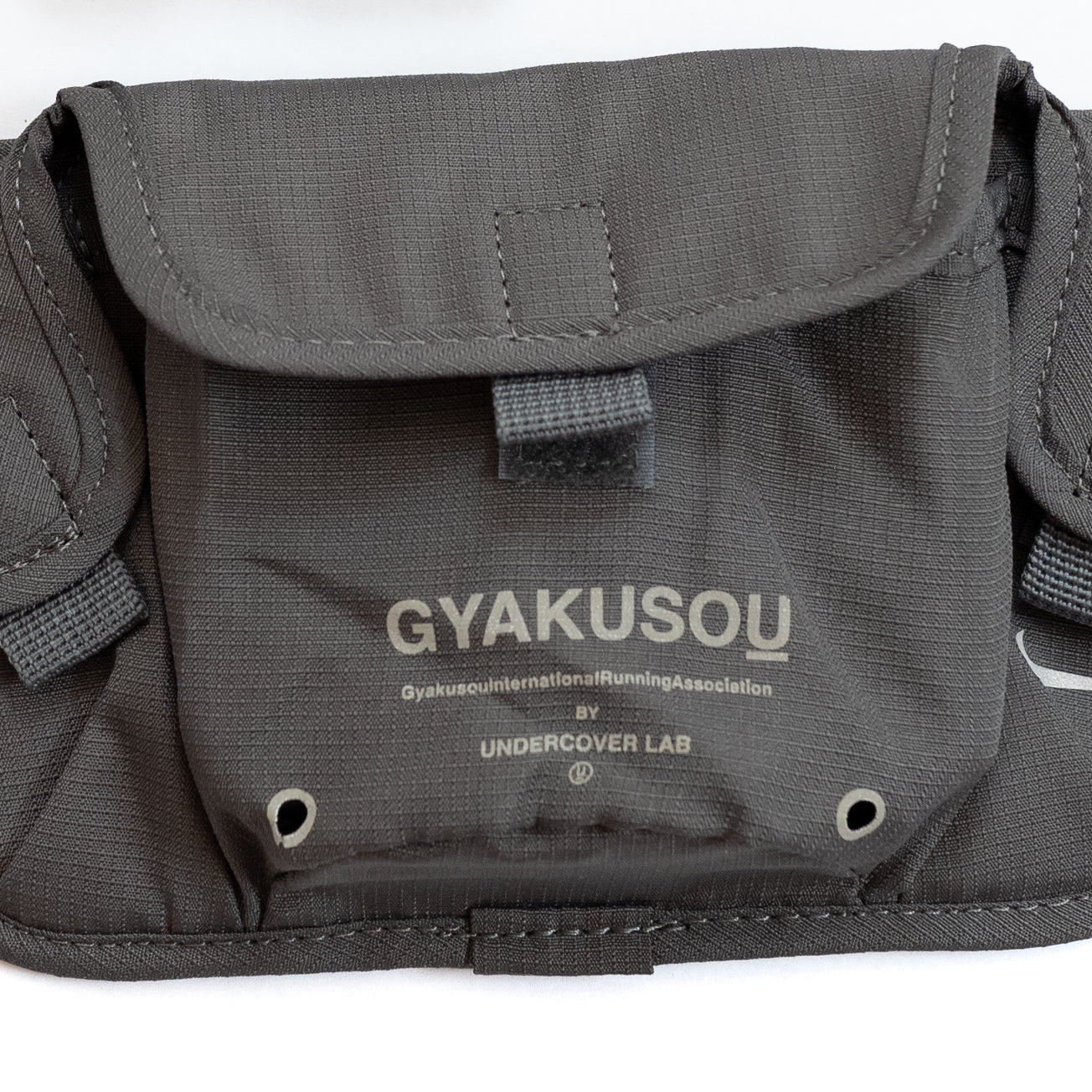 Undercover x Nike Gyakusou Waist Pack