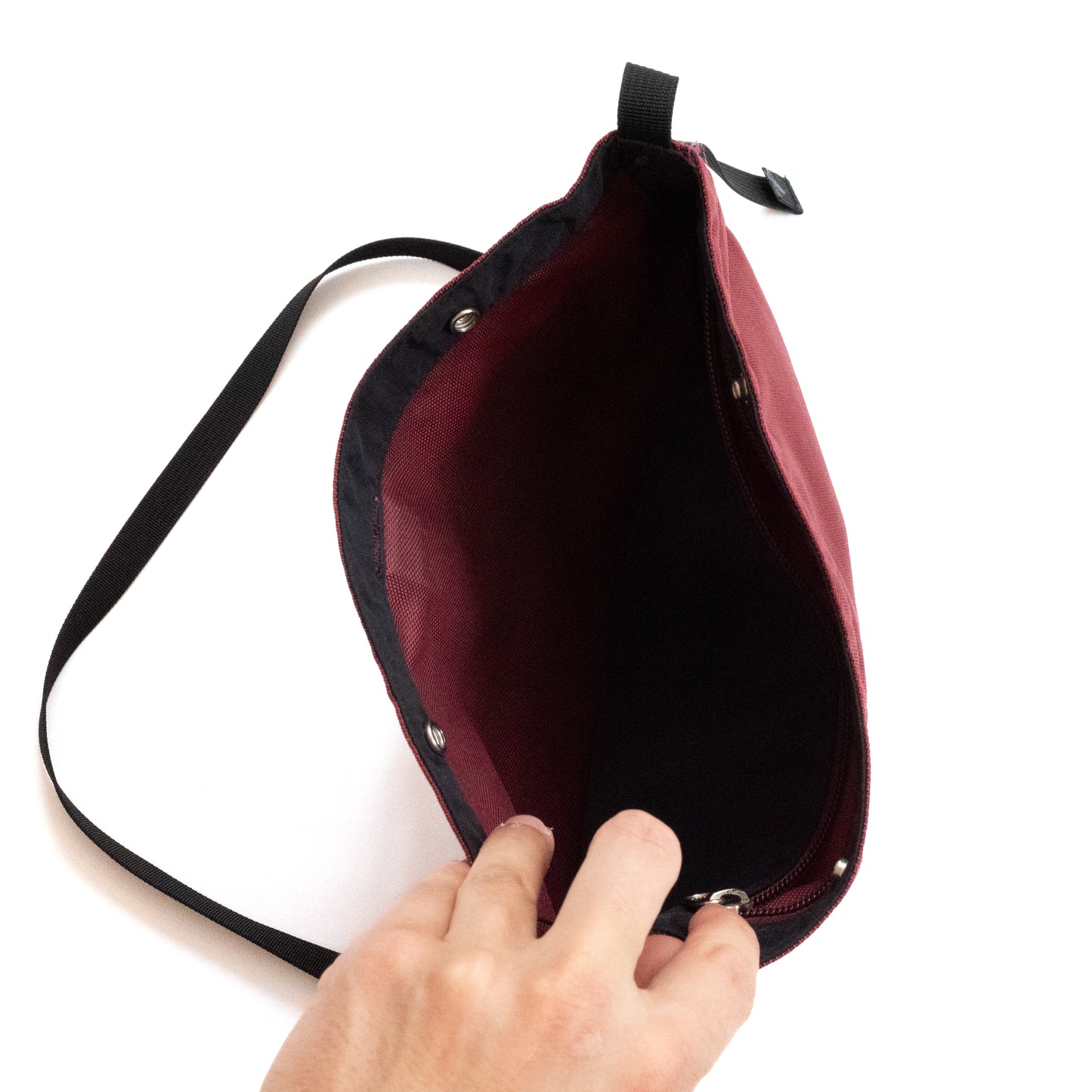 The North Face Purple Label Small Shoulder Bag