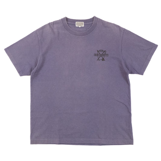 Cav Empt Flat Waste T-Shirt (2017SS)