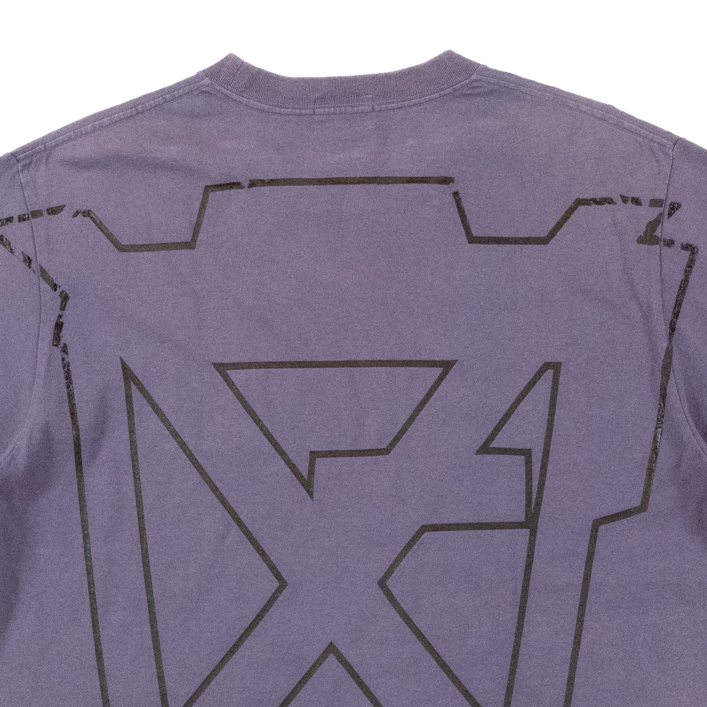 Cav Empt Flat Waste T-Shirt (2017SS)