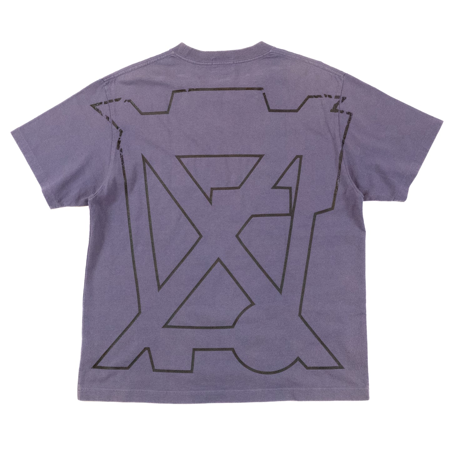 Cav Empt Flat Waste T-Shirt (2017SS)