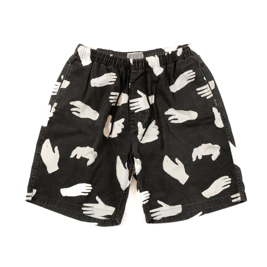 Cav Empt Hands Shorts (2015SS)